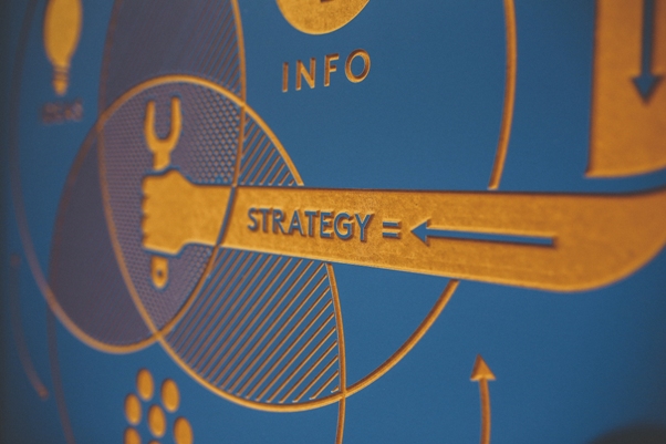 Your Next Position: Content Strategist?